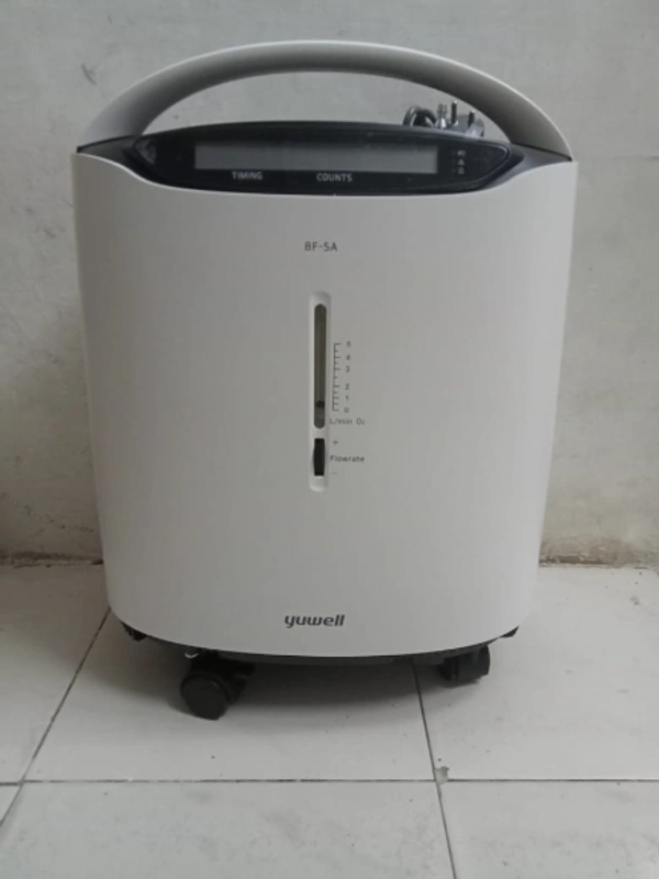 Yuwell Oxygen Concentrator Model BF-5A